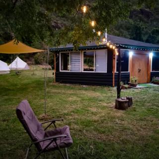 Amanecer Glamping - llifen - 6