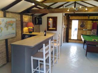 Walnut Tree House - 7