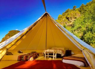 Amanecer Glamping - 2