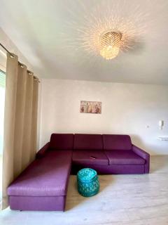 Hard Rock Apartments - Sarandë - 4