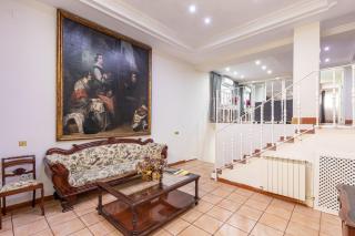 Las Casas de Moratin - Sevilla - 0