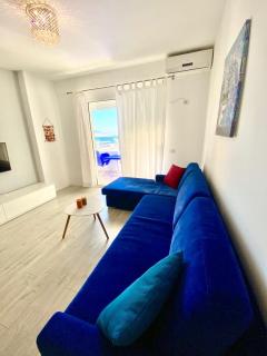 Hard Rock Apartments - Sarandë - 3