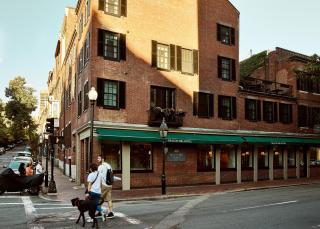 Beacon Hill Hotel - Boston - 0