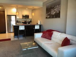 Amicable, Cozy, High Speed Internet, Sleeps 2 Riverview Downtown Apartment - 7