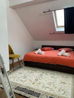 Apartament la casa - 7