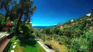 VILLINO BRUNETTO azienda agrituristica - Camogli - 9