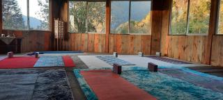 Amanecer Glamping - llifen - 1