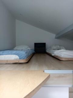 Studio dans cadre verdoyant - 6