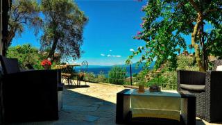 VILLINO BRUNETTO azienda agrituristica - Camogli - 6