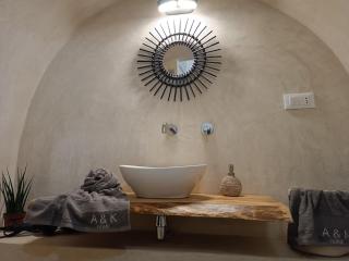 A&K HOME - Ceglie Messapica - 1