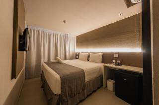 Saint Patrick Grand Hotel - Maceió - 2