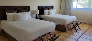 Private family room in Coronado Luxury Club & Suites - Playa Coronado - 7