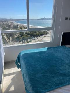 Depto Marina Costa a pasos de ENJOY - Coquimbo - 9