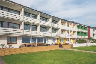 Hotel Hochseeinsel - Helgoland - 6