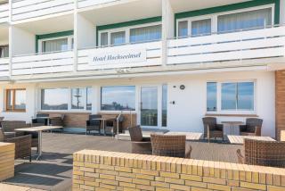 Hotel Hochseeinsel - Helgoland - 5