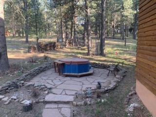 Monroe’s Chateau with Hot Tub - Angel Fire - 7