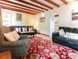 Half Penny Cottage - Docking - 7