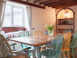 Half Penny Cottage - Docking - 3