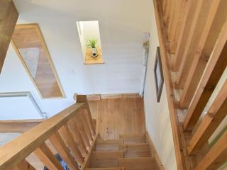 The Chapel Barn - 9