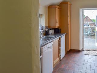 Jasmine Cottage - Uk4176 - Mayfield - 7