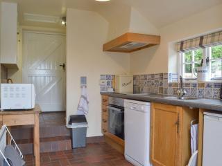 Jasmine Cottage - Uk4176 - Mayfield - 6