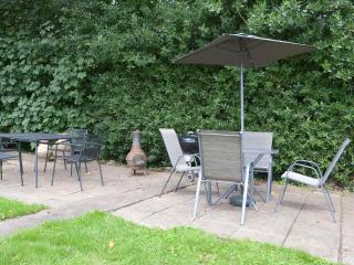 Jasmine Cottage - Uk4176 - Mayfield - 1