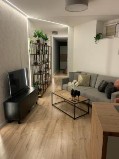 Moderno Apartament - Krakow - 0