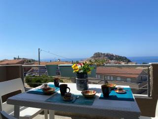 Marina Smeraldo - Castelsardo - 0