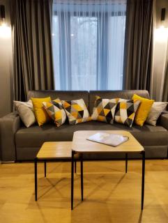 Apartamenty KAPRYS - Centrum - Krynica Zdrój - 8