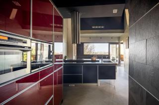 Villa Angelu, Encanto Arquitectónico con Piscina Privada - San Sebastián - 3