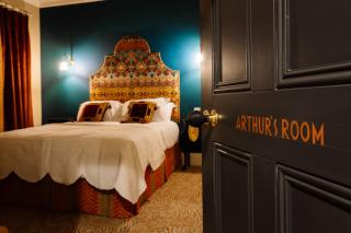 Arthurs - Hillsborough - 4