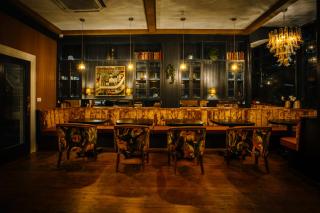 Arthurs - Hillsborough - 8
