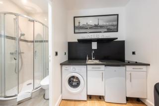 NEAR EIFFEL TOWER...CUTE LITTLE STUDIO - Parijs - 9