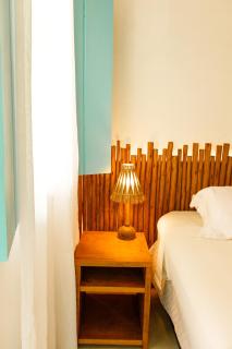 Pousada do Rio Caraíva - 4