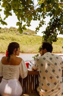 Pousada do Rio Caraíva - 7