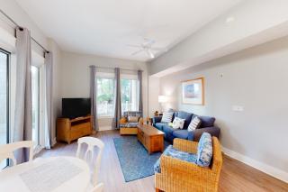Baytowne Wharf - Pilot House #135 - Destin - 9