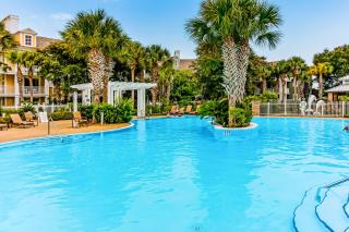 Baytowne Wharf - Pilot House #135 - 9