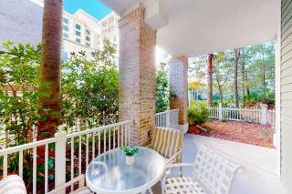 Baytowne Wharf - Pilot House #135 - Destin - 0