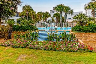 Baytowne Wharf - Pilot House #135 - 4