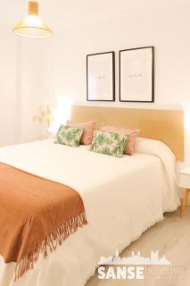 Apartamento Mendilar by SanSe Holidays - San Sebastián - 1