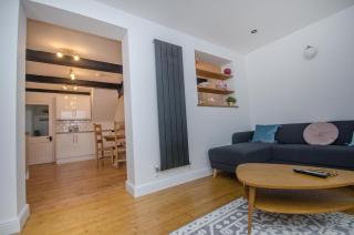 Hideaway Cottage - Bristol - 7