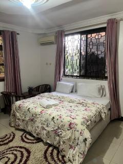 Stay In Style Lodge - Dar es Salaam - 0
