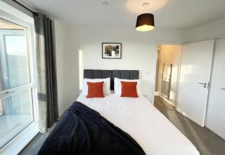 Riverside Apartment Chelmsford - Chelmsford - 5