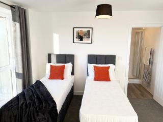 Riverside Apartment Chelmsford - Chelmsford - 4