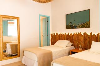 Pousada do Rio Caraíva - 2