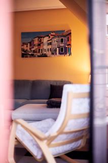 Apartamento La Calma, plaza de La Inmaculada, en el centro de León - 5