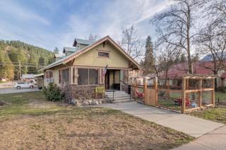 Rockwell Retreat by NW Comfy Cabins - Leavenworth - 0