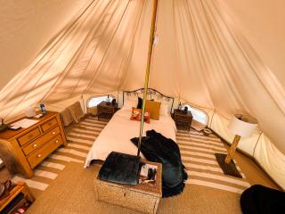 Golden Point Glamping - Faraday - 9
