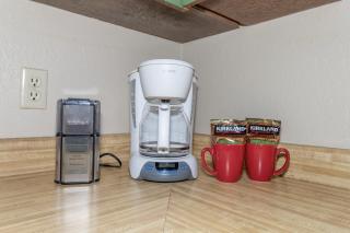 Maple Leaf Lodge by NW Comfy Cabins - 1