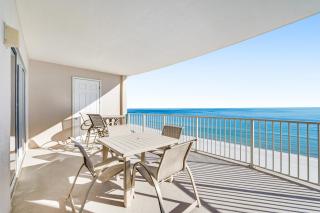Regency Isle 802 - Orange Beach - 8